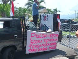 Sekretaris Dikbud Malut Diduga Terima 15 Persen Fee Proyek Swakelola