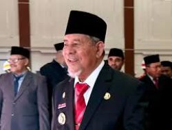 Gubernur Malut Dikabarkan Mendadak Copot Kadri Laetje dari Kepala BPBJ