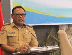 Sekprov : SPIP akan Mudahkan Sistim Pengelolaan Pemerintahan