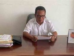 Soal Air Bersih di Sofifi, Kadis PUPR Malut Tindaklanjuti Perintah Gubernur