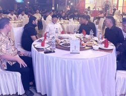 Hadiah Jelang Akhir Jabatan, Gubernur Malut Terbitkan Pergub Lisensi Arsitek