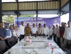 Karo Adpim Malut Bentuk Tim BA LILIAN