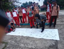 Guru dan Siswa SMA N 6 Kota Ternate Tolak Gubernur Ganti Kepsek