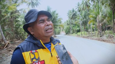 Nanti H. Lumbantobing