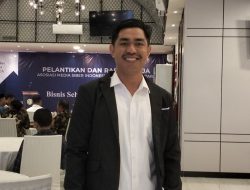 Duduki Posisi Ketiga IKP, AMSI Maluku Utara Gelar FGD