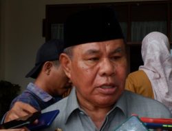 Plt Gubernur Maluku Utara Didesak Evaluasi Kepala Bappeda dan BPKAD