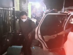 Rumah Ajudan Gubernur Malut di Geledah, KPK Amankan Dua Koper Dokumen