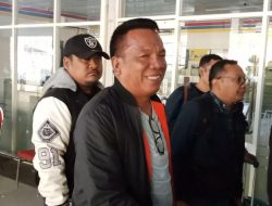 Usai Gubernur Maluku Utara Kena OTT, Tiga Pimpinan OPD di Ringkus KPK