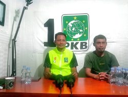PKB Pastikan Dua Kursi DPRD Sula dan Satu Kursi DPRD Provinsi