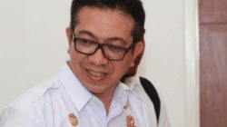 Kepala BPKAD Malut Ahmad Purbaja Lolos Seleksi Calon Dirjen Imigrasi