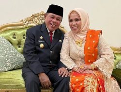 Isteri Mantan Plt Gubernur Malut Diperiksa Dugaan Korupsi Anggaran Mami