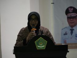 Pesan Pj Gubernur Malut di Malam Ta’aruf MTQ