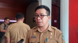 Ahmad Purbaja Masuk Kandidat Terbaik Calon Dirjen Imigrasi Akan Diajukan ke Presiden