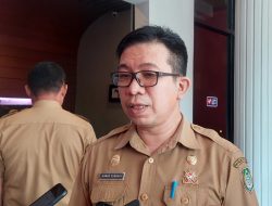 Ahmad Purbaja Masuk Kandidat Terbaik Calon Dirjen Imigrasi Akan Diajukan ke Presiden