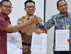BPKAD Bersama KPP dan KPPN Tandatangan Rekonsiliasi Pajak