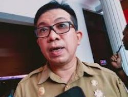 Ahmad Purbaya akan Tes Urine Seluruh ASN BPKAD Malut