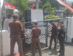 Kejati Malut Didesak Tetapkan Mutiara T Yasin Tersangka Dugaan Korupsi Uang Mami