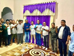 Calon Bupati Halsel Jasri Usman Bertekad Lanjutkan Program Mendiang Usman Sidik