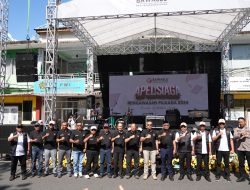 Pj Gubernur Malut Tegaskan Bawaslu Jelih Lihat Kasus di Lapangan