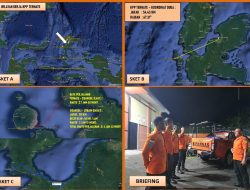 Berburu Burung di Gunung, Warga Haltim Dikabarkan Hilang