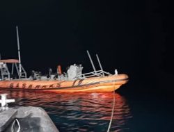 Polairud Polda Malut Kerahkan 20 Kapal Pencarian Wartawan yang Hilang