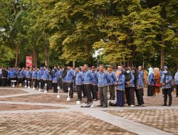 Pemprov Malut Sinkronkan Program Prioritas dengan Visi Pemimpin Baru