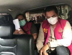 Diduga Korupsi Anggaran MCK, Kadis PUPR Taliabu Dijerat Pasal Berlapis