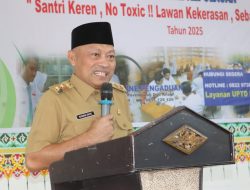 Wagub Malut : Kekerasan Sering Terjadi di Dunia Pendidikan Akibat Minimnya Kemanusiaan