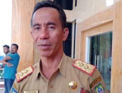 Inspektorat Malut : Temuan Dana Hibah Dispora Bersifat Administrasi Telah Diselesaikan