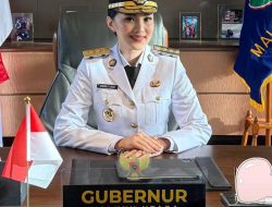 Gubernur Tegaskan tak Beri Kewenangan Orang Dekat Jual Jabatan dan Proyek