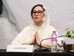 Buka Puasa Bersama Wartawan, Gubernur Pastikan Pemprov Malut tidak Anti Kritik