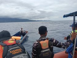 Pencarian Longboat Siti Mambulu Ditutup, Tiga Korban Masih Hilang