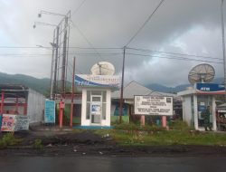 Mesin ATM “Sakit Sakitan”, Nasabah Bank Maluku Malut di Tidore tidak Nyaman