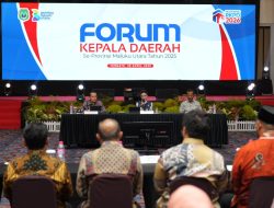 Pemprov Malut akan Bayar Cicil Utang DBH Delapan Kabupaten Kota  