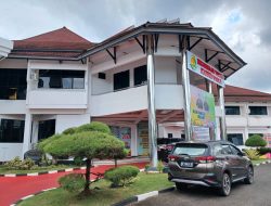 Kasus Korupsi Tunjangan DPRD Malut Naik ke Penyidikan