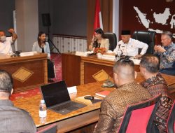 Investor Amerika Lirik Pertanian dan Perikanan Malut