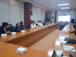 Dukung RPJMD Malut, NHM Konsisten Jalankan Prinsip Keberlanjutan