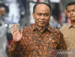 Pengurus Koperasi Merah Putih Tak Dibolehkan Ada Hubungan Keluarga Perangkat Desa
