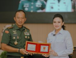 Kawasan Hutan Lindung di Morotai Jadi Tempat Latihan Tempur TNI