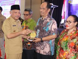 Wagub Sebut Pajak Bahan Bakar Berkontribusi Infrastruktur, Pendidikan dan Kesehatan