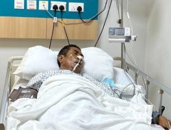 Sempat Rawat di RS King Abdulaziz, Satu JCH Morotai Meninggal Dunia di Arab Saudi