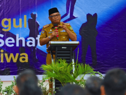 Sekprov Malut : Saya Ingin Seluruh Jemaat GBI Bersinergi Majukan Moloku Kie Raha