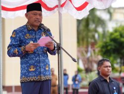 Wagub Malut : Pancasila Tidak Hanya Dikenang, Melainkan Meneguh Kembali Nilai-Nilai Leluhur