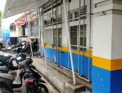 Direnovasi, Satker I BPJN Malut Sewa 4 Ruangan Rumah jadi Kantor