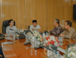 Sarankan Pemprov Belajar dari Daerah MCP Tertinggi, KPK Sebut Perencanaan Masih Copy Paste