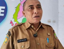 ASN Meninggal Dunia dan Pensiun Masuk Daftar Uji Kompetensi Pemprov Malut