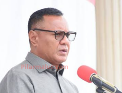 Desak Walikota Tidore Evaluasi Pimpinan OPD, Politisi PDIP Sebut Penempatan Jangan Berdesarkan Hubungan Emosional   