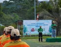 Peringati Hari Lingkungan Hidup, NHM Gelar Beragam Kegiatan Bertema “Hentikan Polusi Plastik”