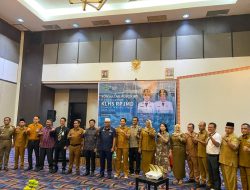 Dukung Pembangunan Berkelanjutan, Sekprov Malut Apresiasi Kontribusi NHM