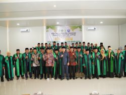 31 Dewan Hakim STQH XXVIII Dilantik Wakil Gubernur Malut